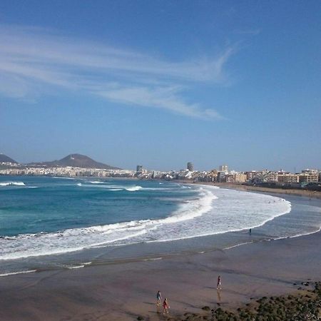 Palmara Las Canteras Alquiler Por Habitacion Las Palmas de Gran Canaria Esterno foto