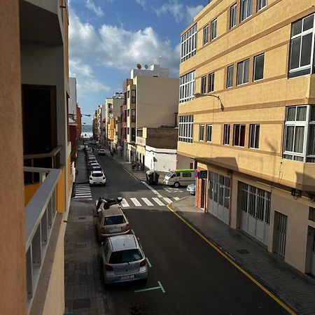 Palmara Las Canteras Alquiler Por Habitacion Las Palmas de Gran Canaria Esterno foto