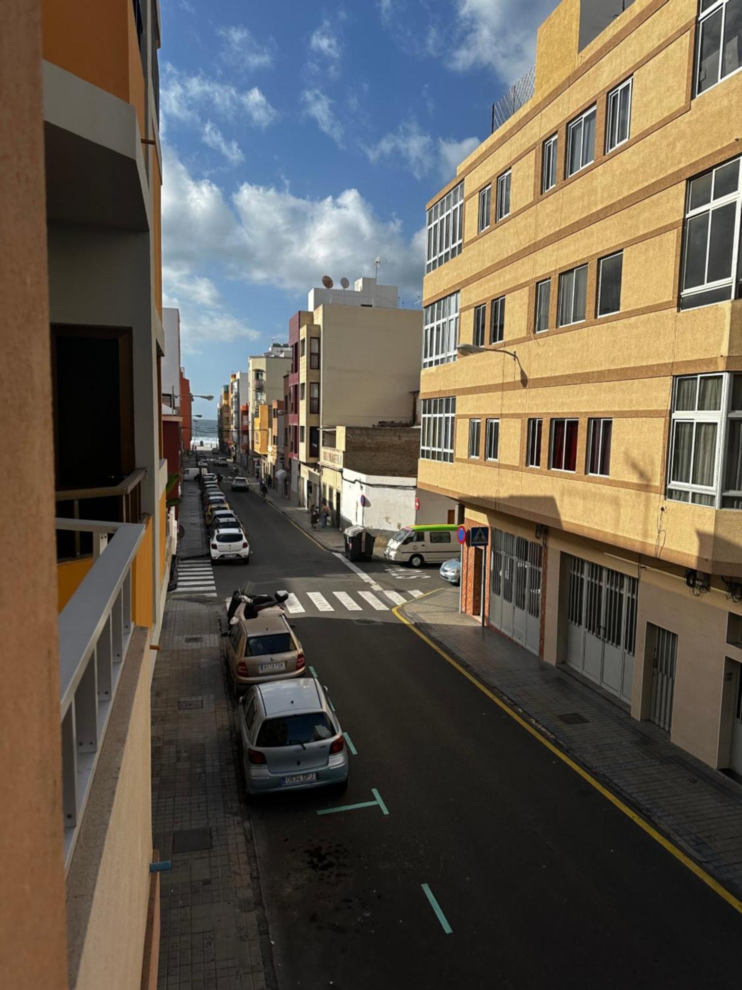 Palmara Las Canteras Alquiler Por Habitacion Las Palmas de Gran Canaria Esterno foto