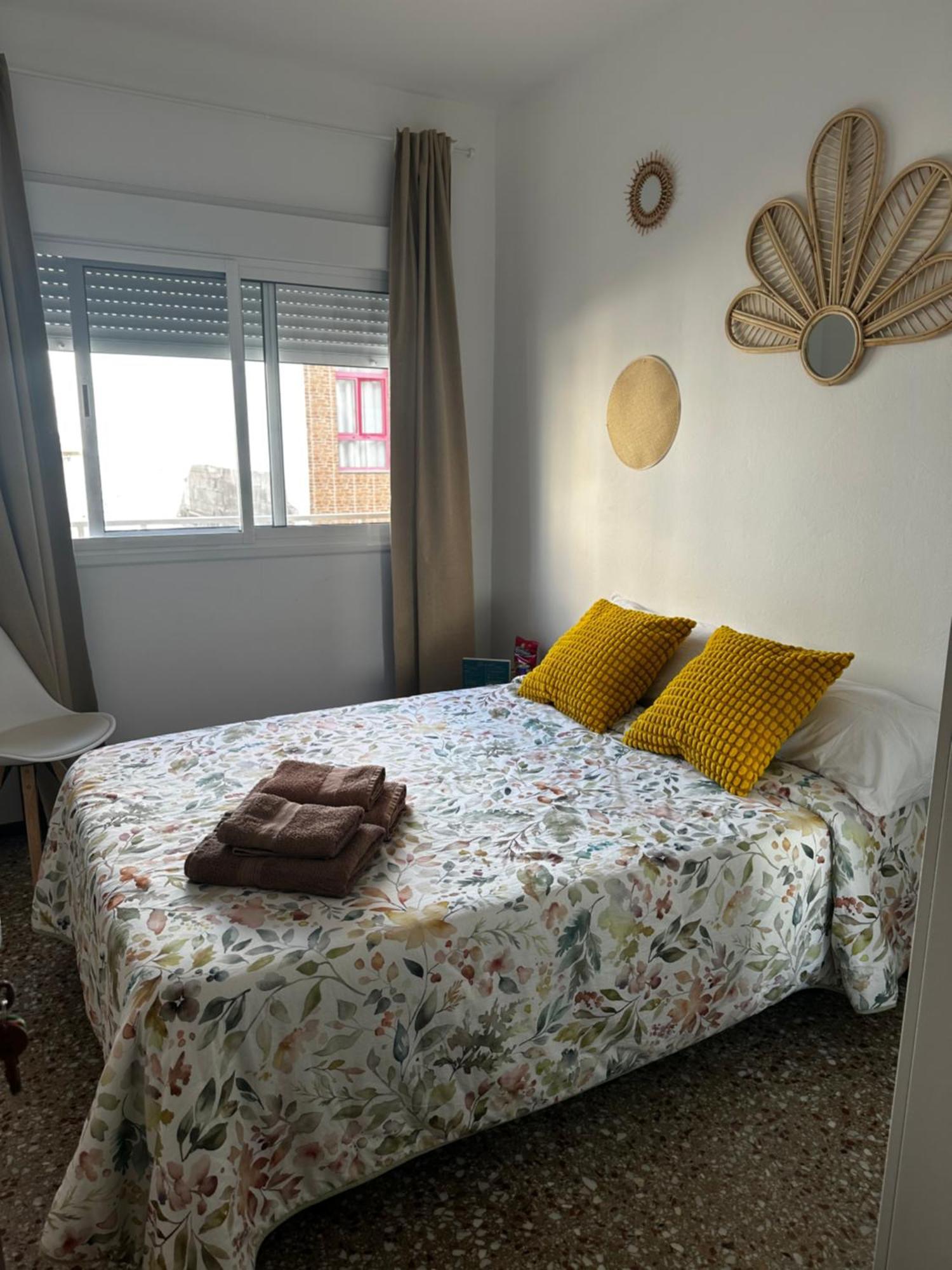 Palmara Las Canteras Alquiler Por Habitacion Las Palmas de Gran Canaria Esterno foto